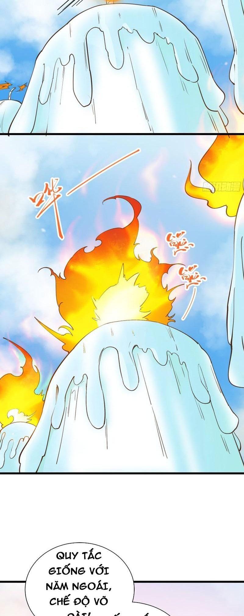 Ta ở Tây Du Cua Tiên Nữ Tỷ Tỷ Chapter 76 - Trang 17