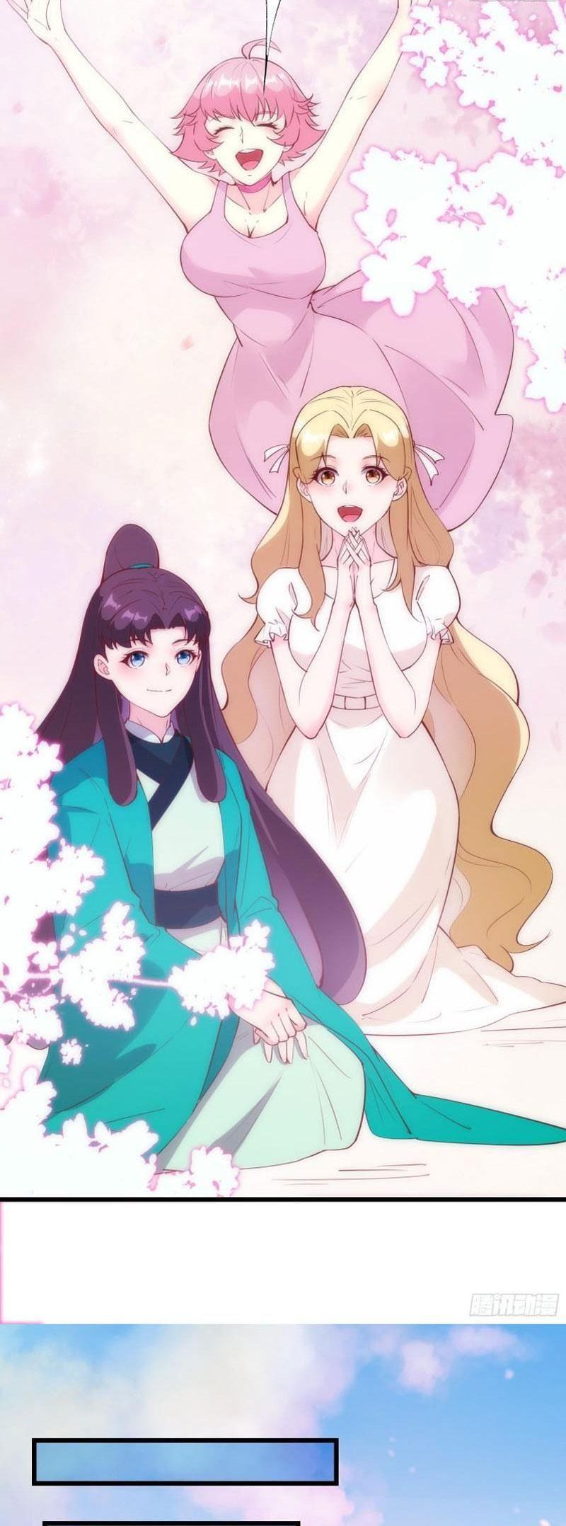 Ta ở Tây Du Cua Tiên Nữ Tỷ Tỷ Chapter 76 - Trang 4