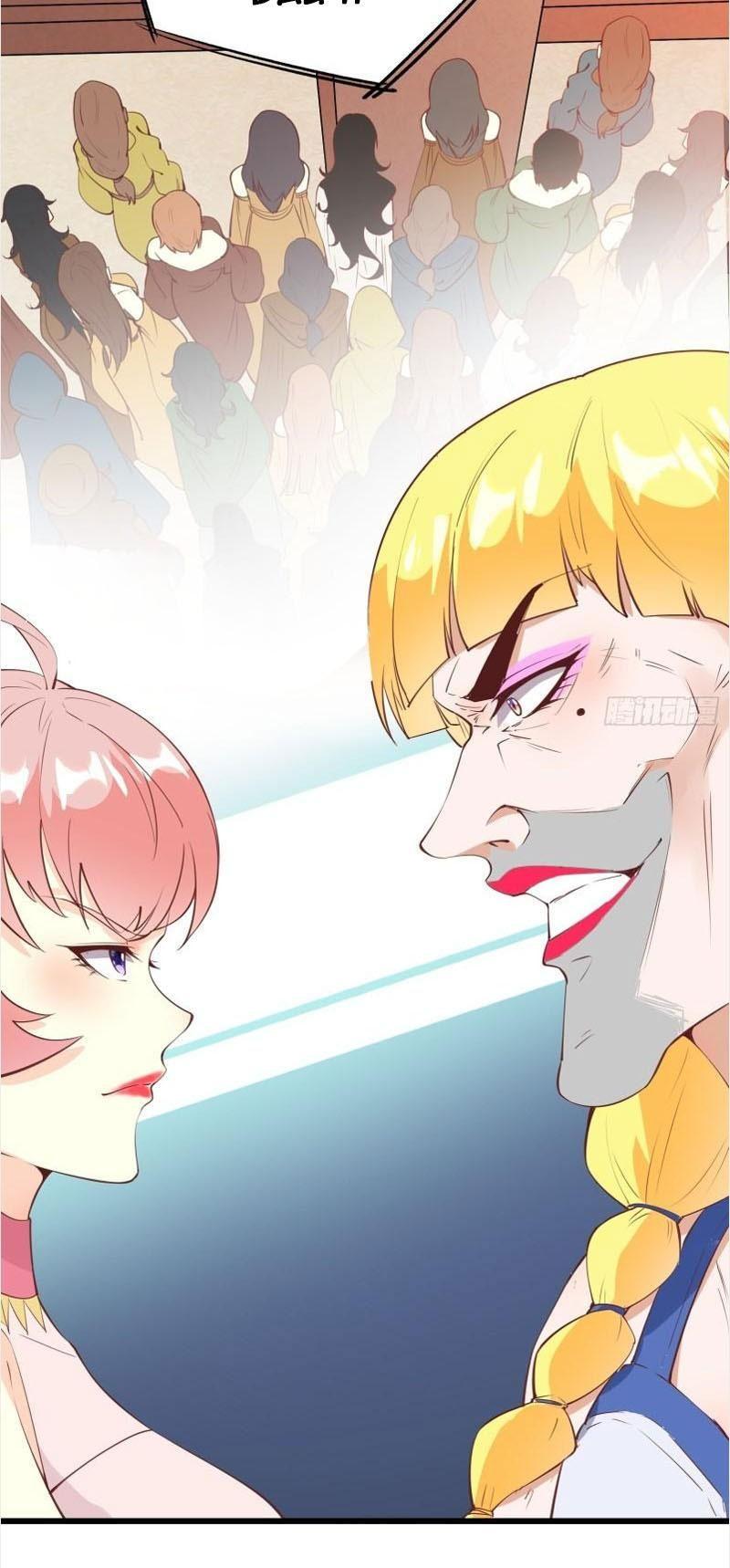 Ta ở Tây Du Cua Tiên Nữ Tỷ Tỷ Chapter 77 - Trang 12
