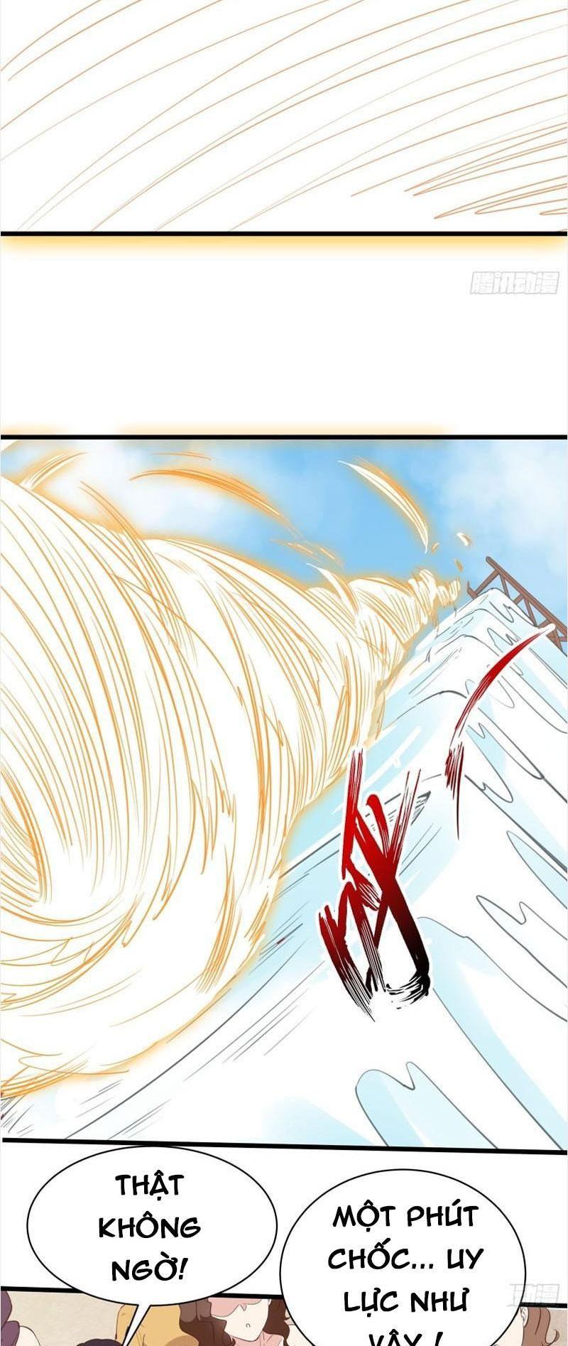 Ta ở Tây Du Cua Tiên Nữ Tỷ Tỷ Chapter 77 - Trang 19