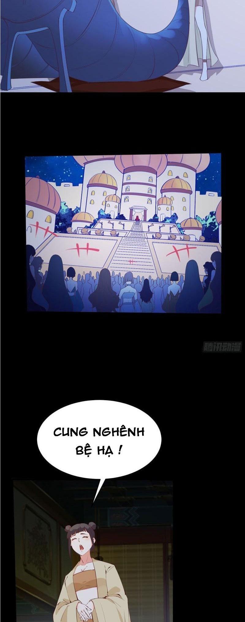 Ta ở Tây Du Cua Tiên Nữ Tỷ Tỷ Chapter 78 - Trang 18