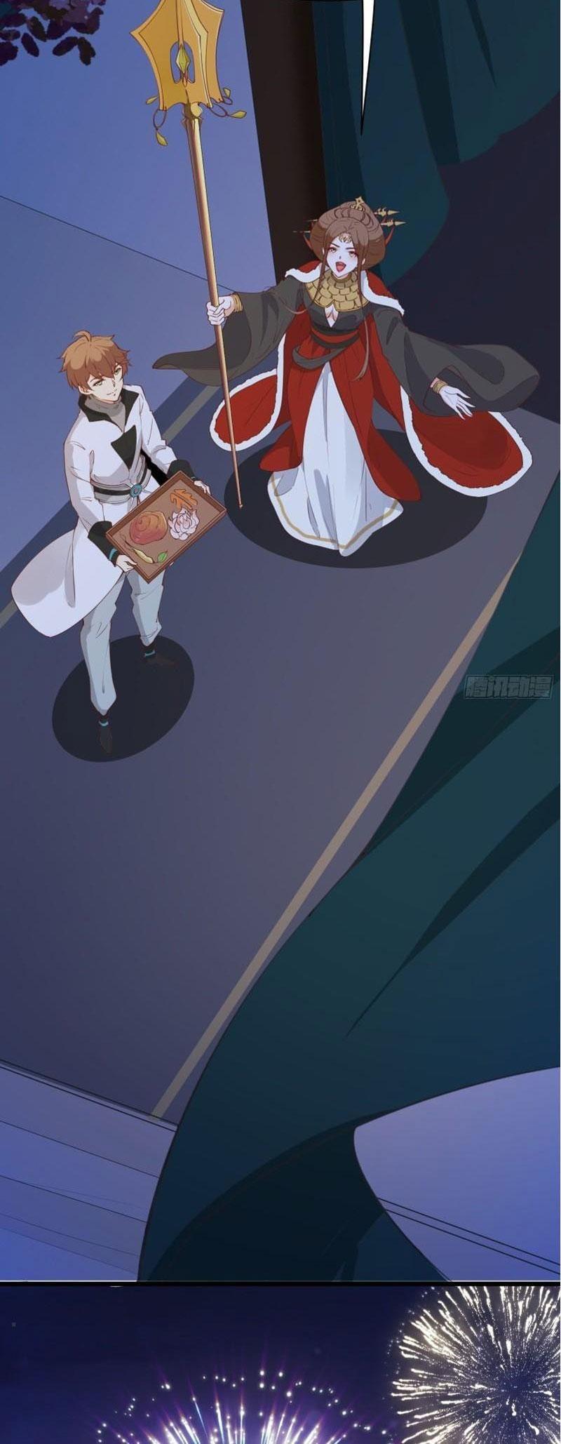 Ta ở Tây Du Cua Tiên Nữ Tỷ Tỷ Chapter 79 - Trang 7