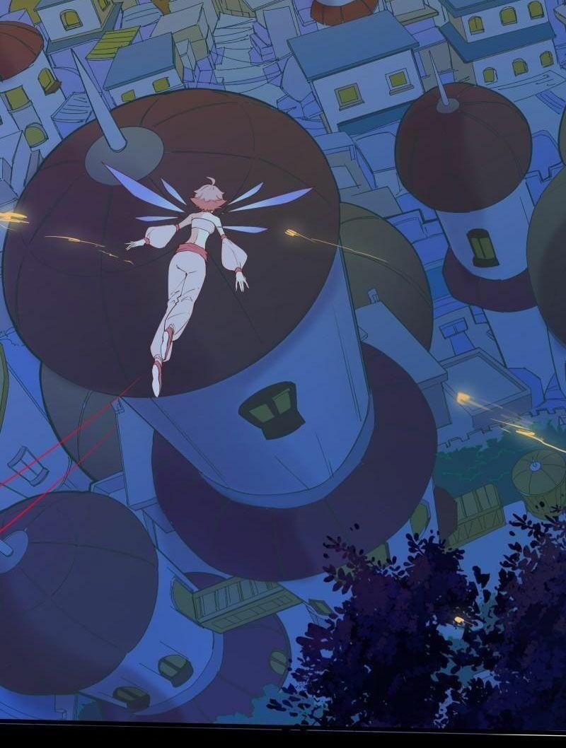 Ta ở Tây Du Cua Tiên Nữ Tỷ Tỷ Chapter 87 - Trang 10