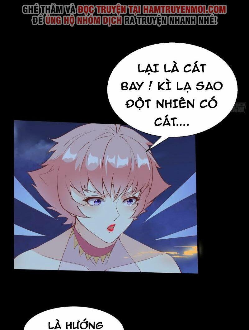 Ta ở Tây Du Cua Tiên Nữ Tỷ Tỷ Chapter 87 - Trang 11