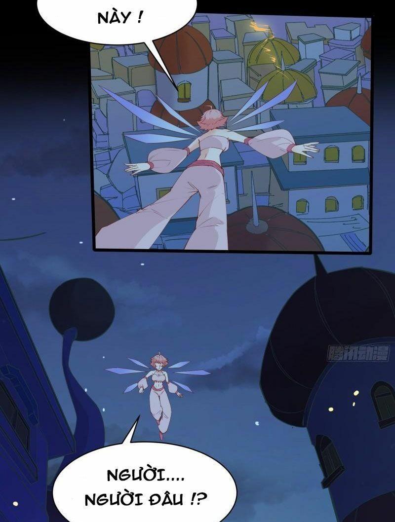 Ta ở Tây Du Cua Tiên Nữ Tỷ Tỷ Chapter 87 - Trang 12