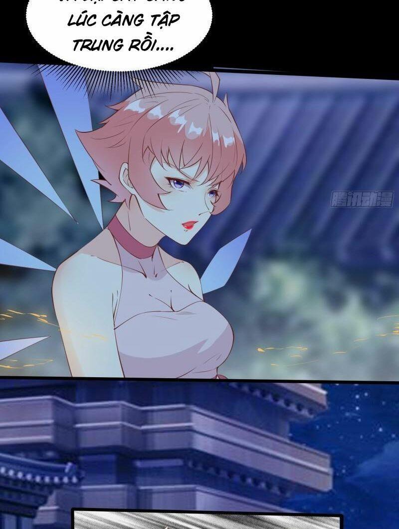 Ta ở Tây Du Cua Tiên Nữ Tỷ Tỷ Chapter 87 - Trang 15