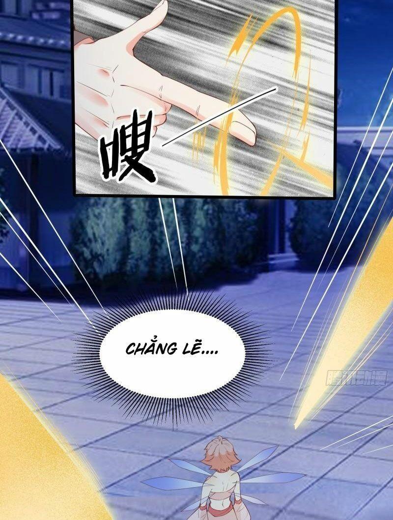 Ta ở Tây Du Cua Tiên Nữ Tỷ Tỷ Chapter 87 - Trang 16
