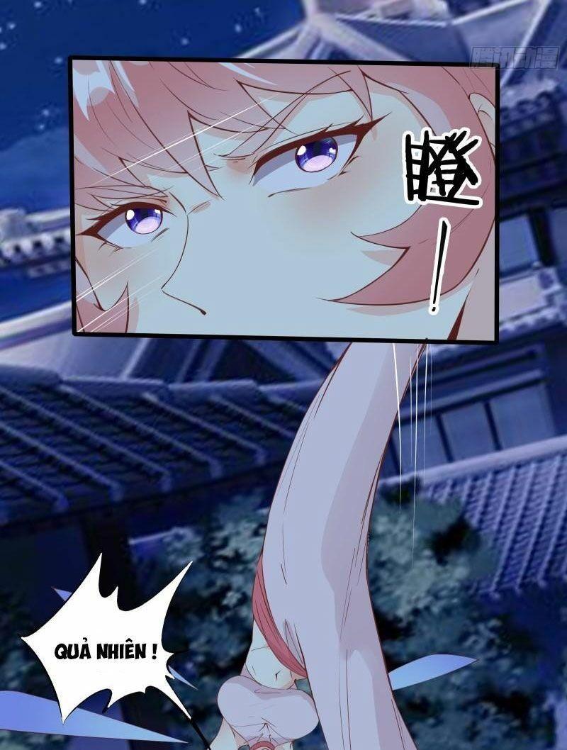 Ta ở Tây Du Cua Tiên Nữ Tỷ Tỷ Chapter 87 - Trang 18