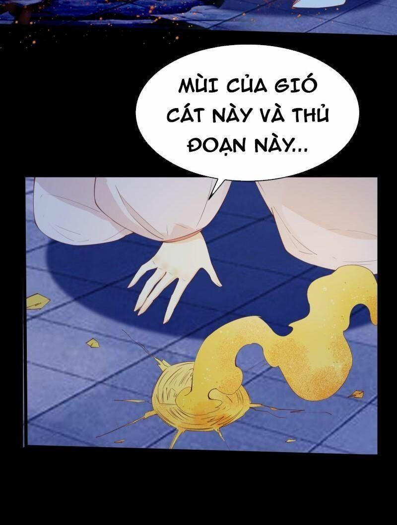 Ta ở Tây Du Cua Tiên Nữ Tỷ Tỷ Chapter 87 - Trang 21