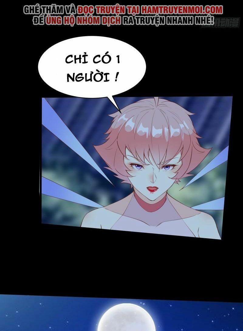 Ta ở Tây Du Cua Tiên Nữ Tỷ Tỷ Chapter 87 - Trang 22