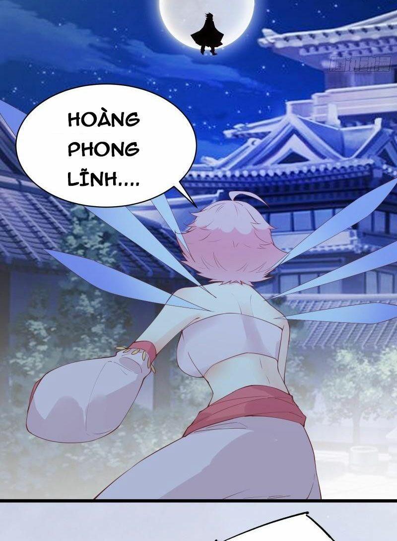 Ta ở Tây Du Cua Tiên Nữ Tỷ Tỷ Chapter 87 - Trang 23
