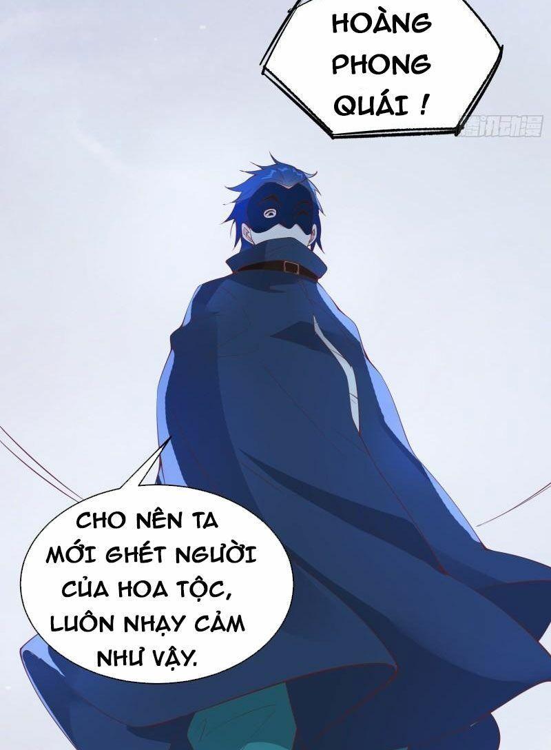 Ta ở Tây Du Cua Tiên Nữ Tỷ Tỷ Chapter 87 - Trang 24