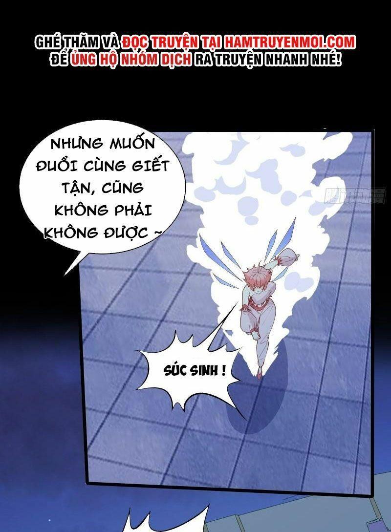 Ta ở Tây Du Cua Tiên Nữ Tỷ Tỷ Chapter 87 - Trang 28