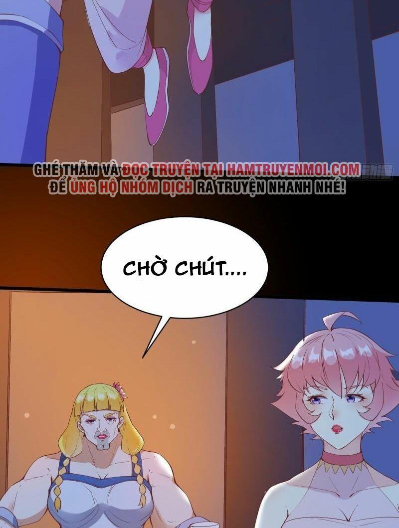 Ta ở Tây Du Cua Tiên Nữ Tỷ Tỷ Chapter 87 - Trang 3