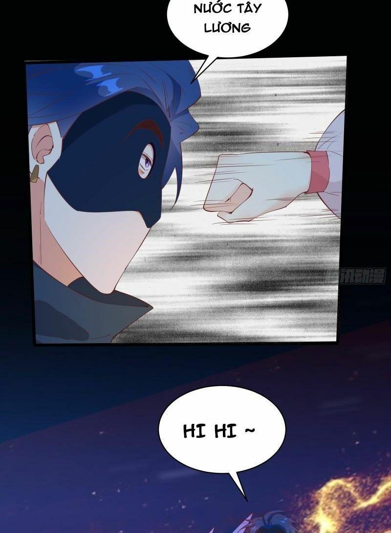 Ta ở Tây Du Cua Tiên Nữ Tỷ Tỷ Chapter 87 - Trang 31