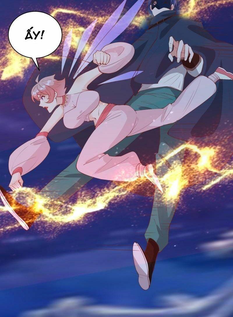 Ta ở Tây Du Cua Tiên Nữ Tỷ Tỷ Chapter 87 - Trang 32