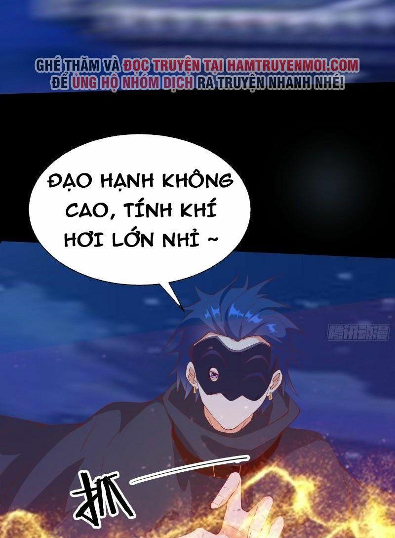 Ta ở Tây Du Cua Tiên Nữ Tỷ Tỷ Chapter 87 - Trang 33