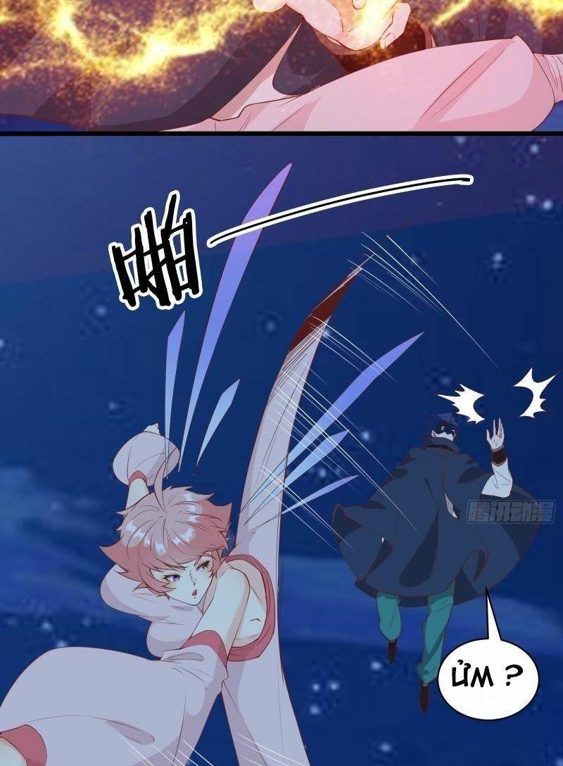 Ta ở Tây Du Cua Tiên Nữ Tỷ Tỷ Chapter 87 - Trang 34