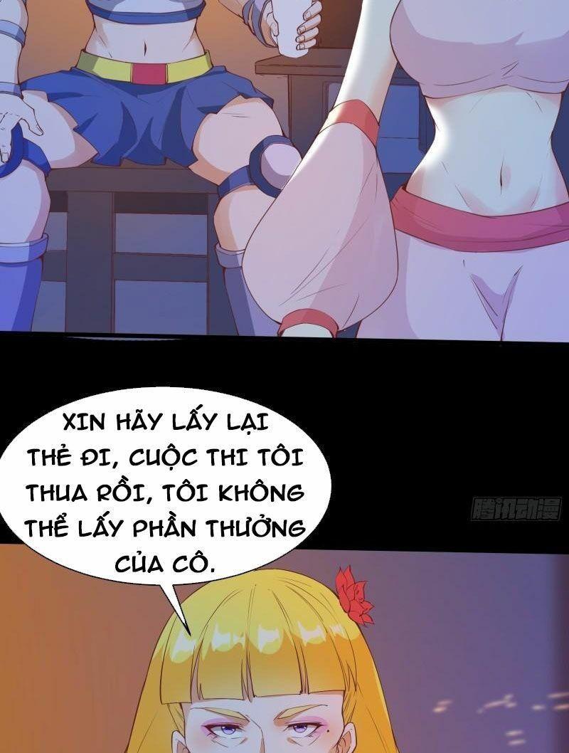 Ta ở Tây Du Cua Tiên Nữ Tỷ Tỷ Chapter 87 - Trang 4