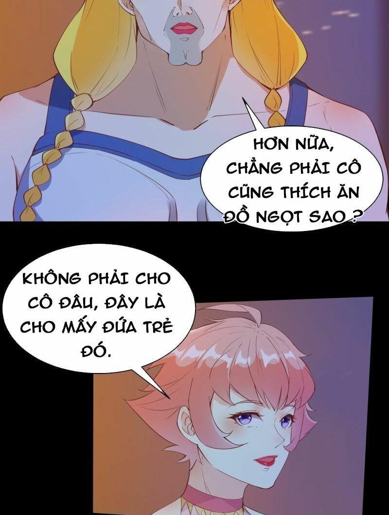 Ta ở Tây Du Cua Tiên Nữ Tỷ Tỷ Chapter 87 - Trang 5