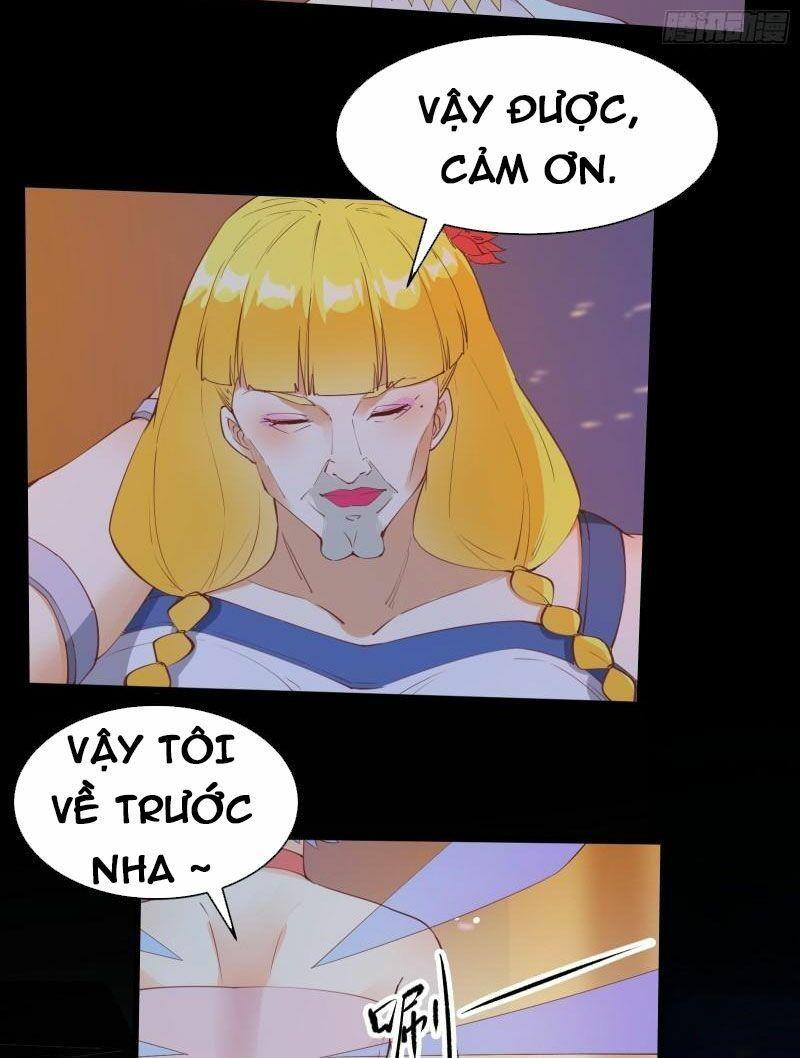 Ta ở Tây Du Cua Tiên Nữ Tỷ Tỷ Chapter 87 - Trang 6