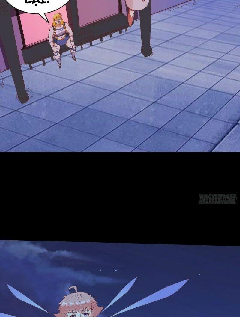 Ta ở Tây Du Cua Tiên Nữ Tỷ Tỷ Chapter 87 - Trang 8