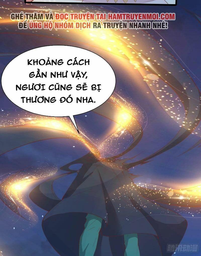 Ta ở Tây Du Cua Tiên Nữ Tỷ Tỷ Chapter 88 - Trang 10