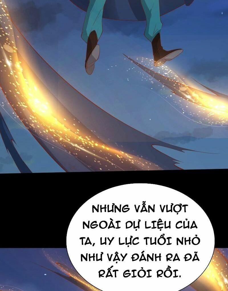 Ta ở Tây Du Cua Tiên Nữ Tỷ Tỷ Chapter 88 - Trang 11