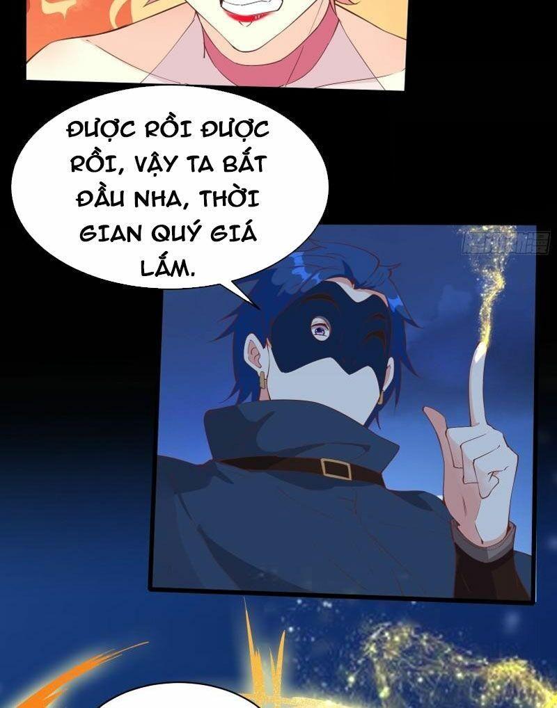 Ta ở Tây Du Cua Tiên Nữ Tỷ Tỷ Chapter 88 - Trang 14