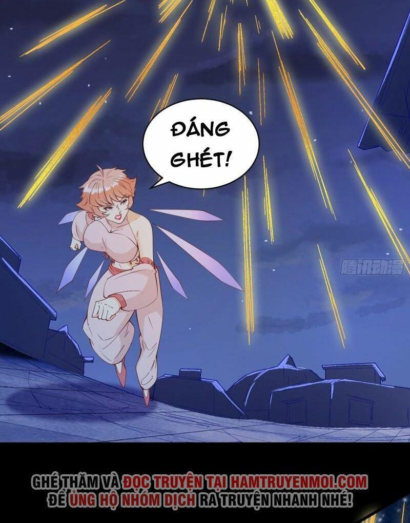 Ta ở Tây Du Cua Tiên Nữ Tỷ Tỷ Chapter 88 - Trang 17