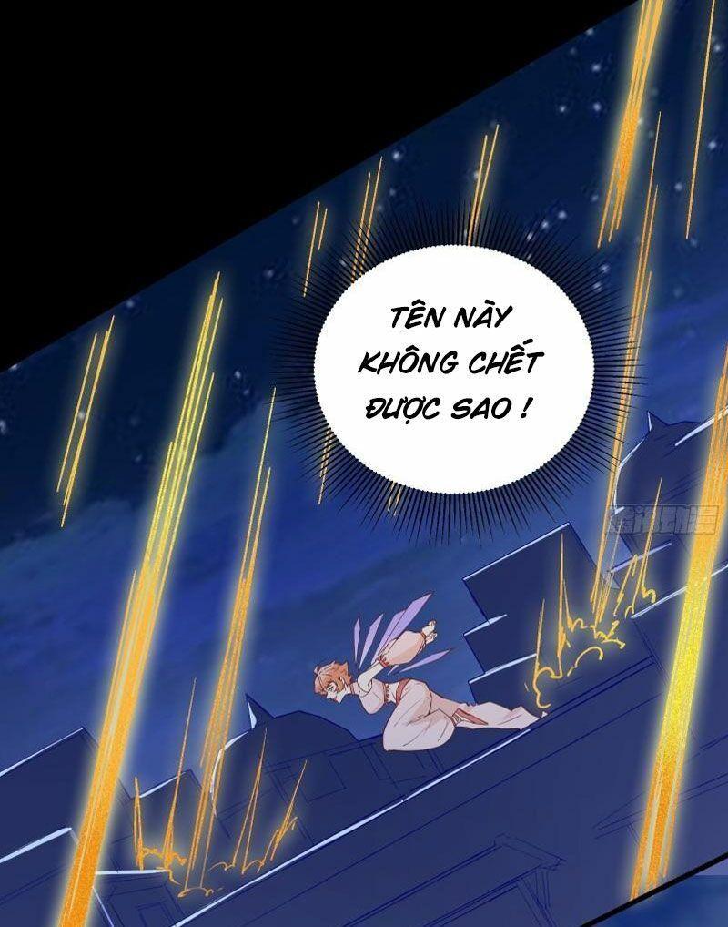 Ta ở Tây Du Cua Tiên Nữ Tỷ Tỷ Chapter 88 - Trang 18