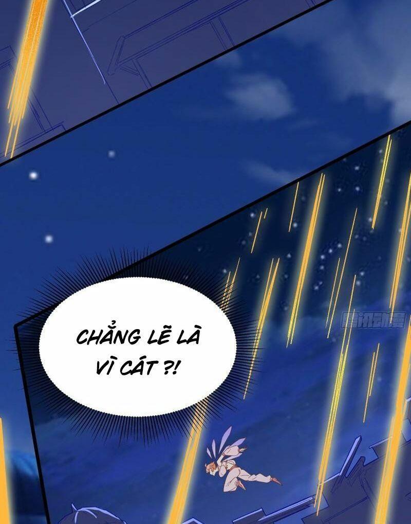 Ta ở Tây Du Cua Tiên Nữ Tỷ Tỷ Chapter 88 - Trang 19