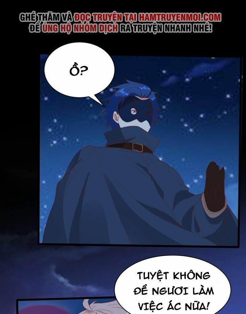Ta ở Tây Du Cua Tiên Nữ Tỷ Tỷ Chapter 88 - Trang 2