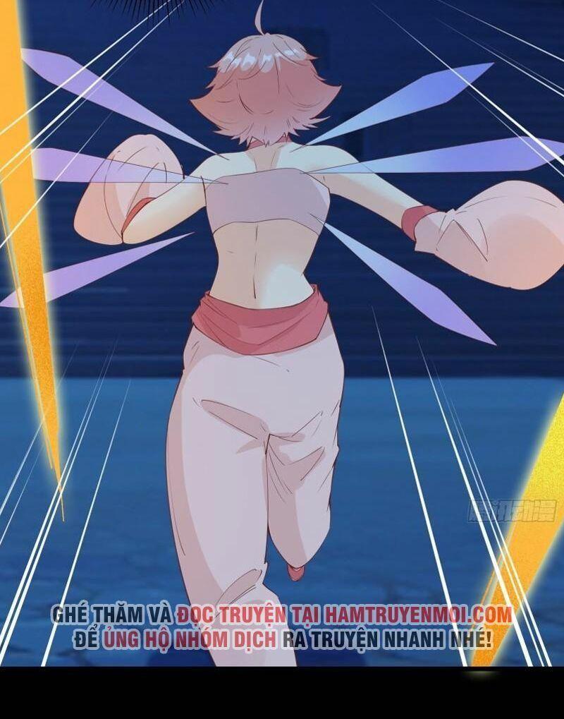 Ta ở Tây Du Cua Tiên Nữ Tỷ Tỷ Chapter 88 - Trang 21