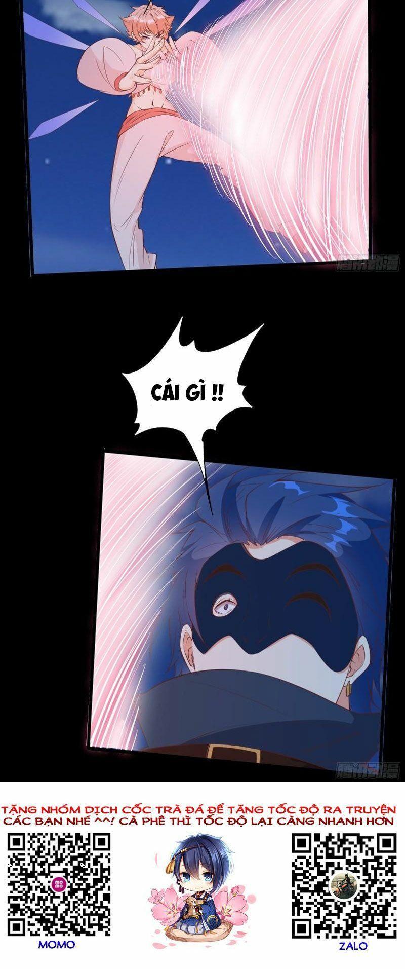 Ta ở Tây Du Cua Tiên Nữ Tỷ Tỷ Chapter 88 - Trang 29