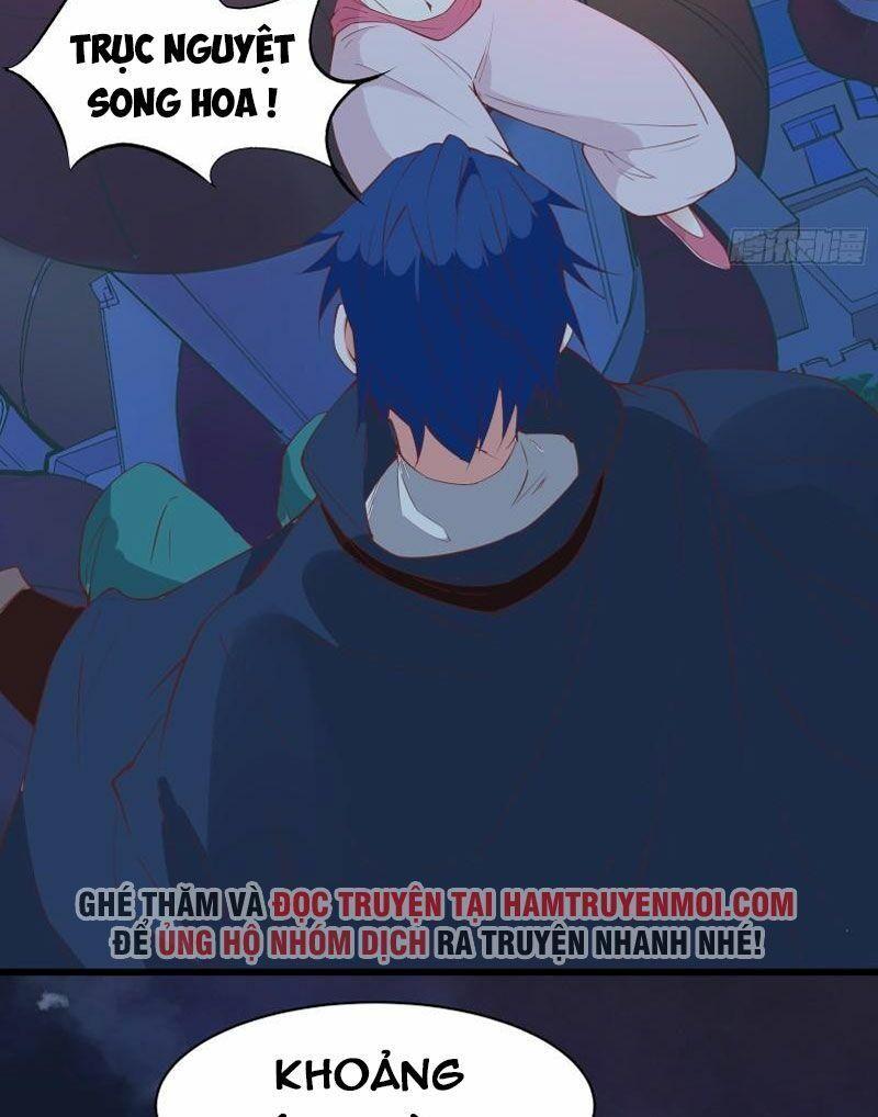 Ta ở Tây Du Cua Tiên Nữ Tỷ Tỷ Chapter 88 - Trang 4