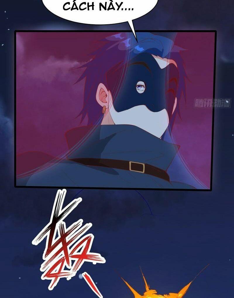 Ta ở Tây Du Cua Tiên Nữ Tỷ Tỷ Chapter 88 - Trang 5