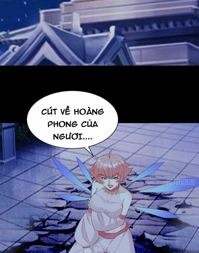 Ta ở Tây Du Cua Tiên Nữ Tỷ Tỷ Chapter 88 - Trang 8