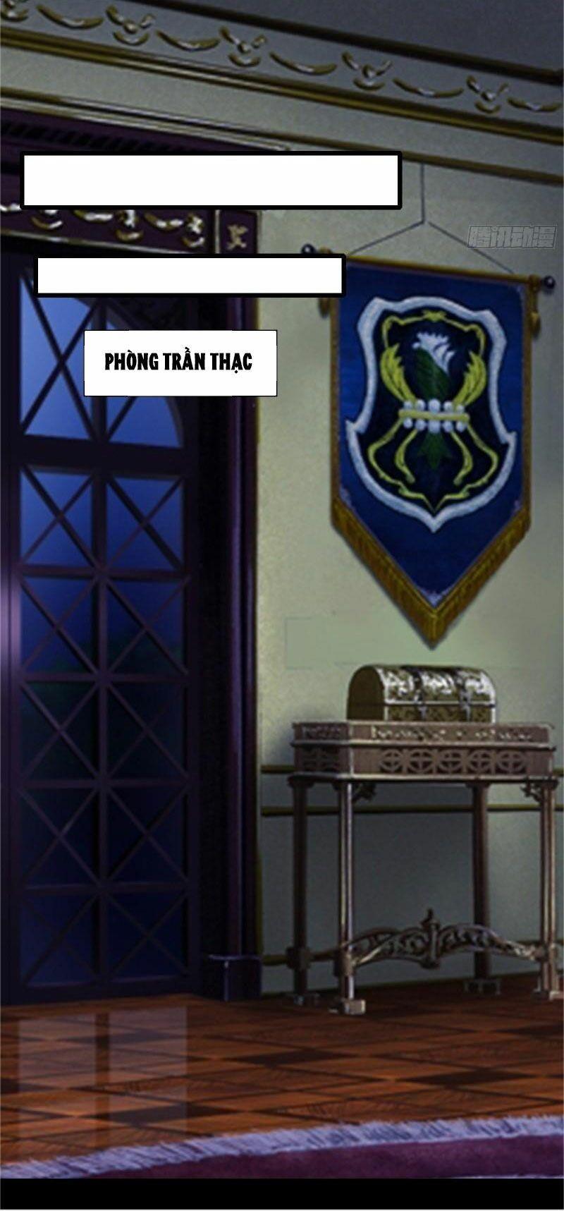 Ta ở Tây Du Cua Tiên Nữ Tỷ Tỷ Chapter 90 - Trang 12