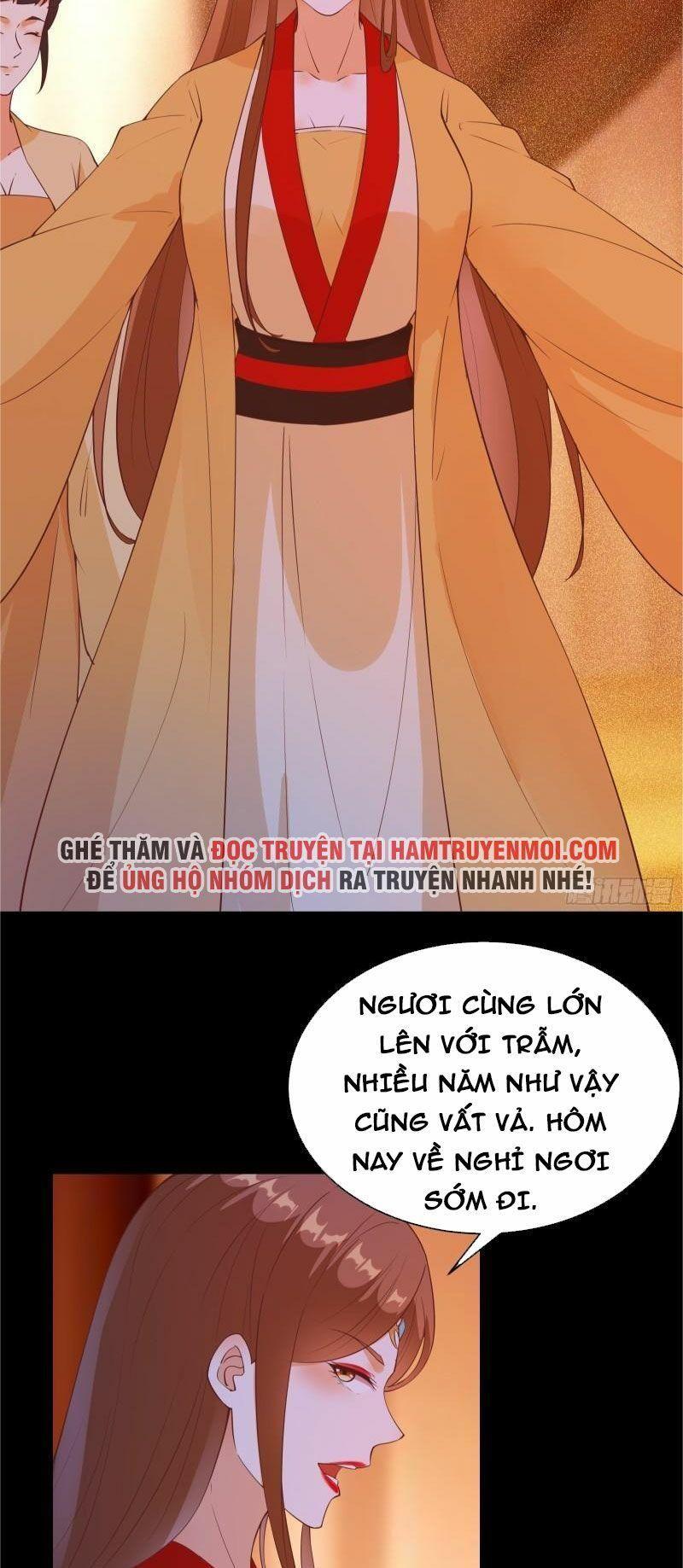 Ta ở Tây Du Cua Tiên Nữ Tỷ Tỷ Chapter 90 - Trang 14