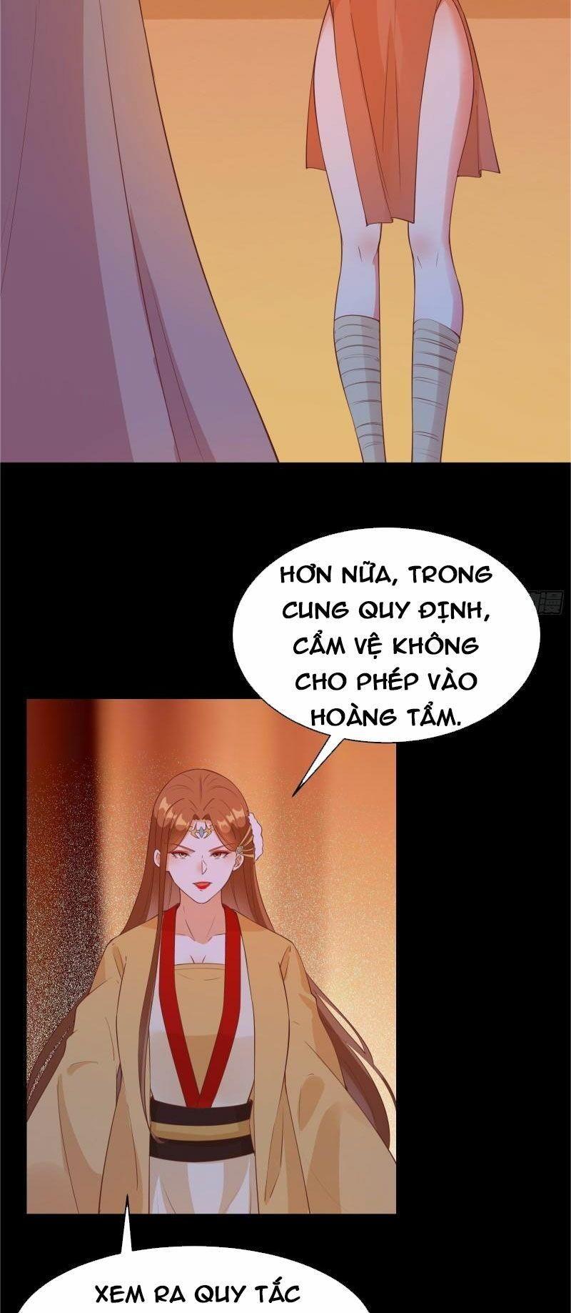 Ta ở Tây Du Cua Tiên Nữ Tỷ Tỷ Chapter 90 - Trang 18