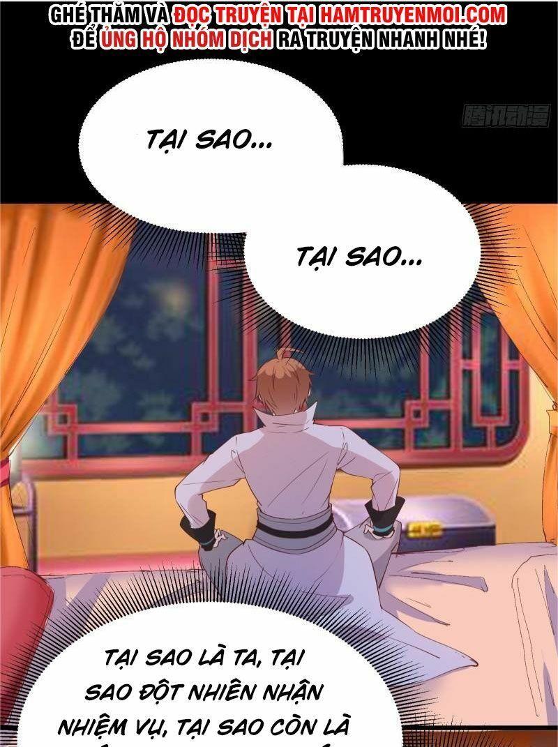 Ta ở Tây Du Cua Tiên Nữ Tỷ Tỷ Chapter 90 - Trang 22