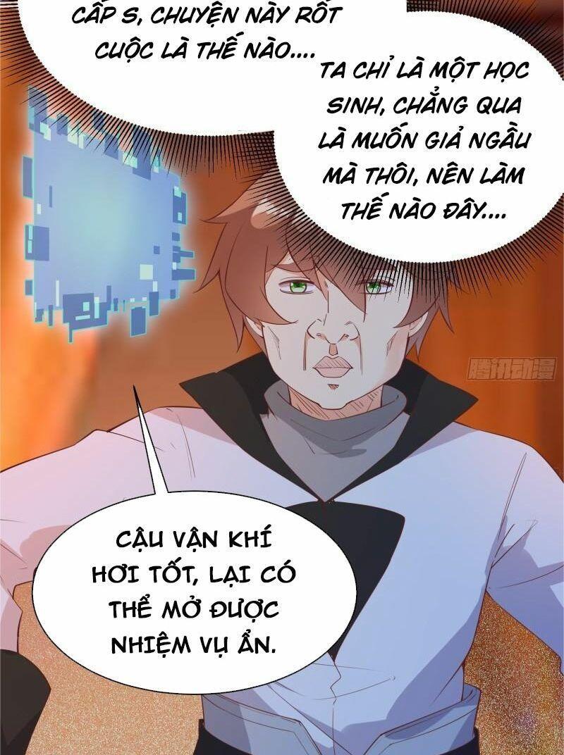 Ta ở Tây Du Cua Tiên Nữ Tỷ Tỷ Chapter 90 - Trang 23