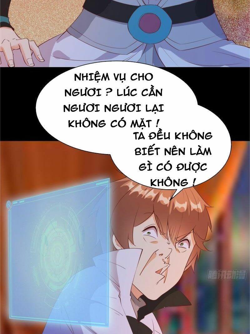 Ta ở Tây Du Cua Tiên Nữ Tỷ Tỷ Chapter 90 - Trang 24