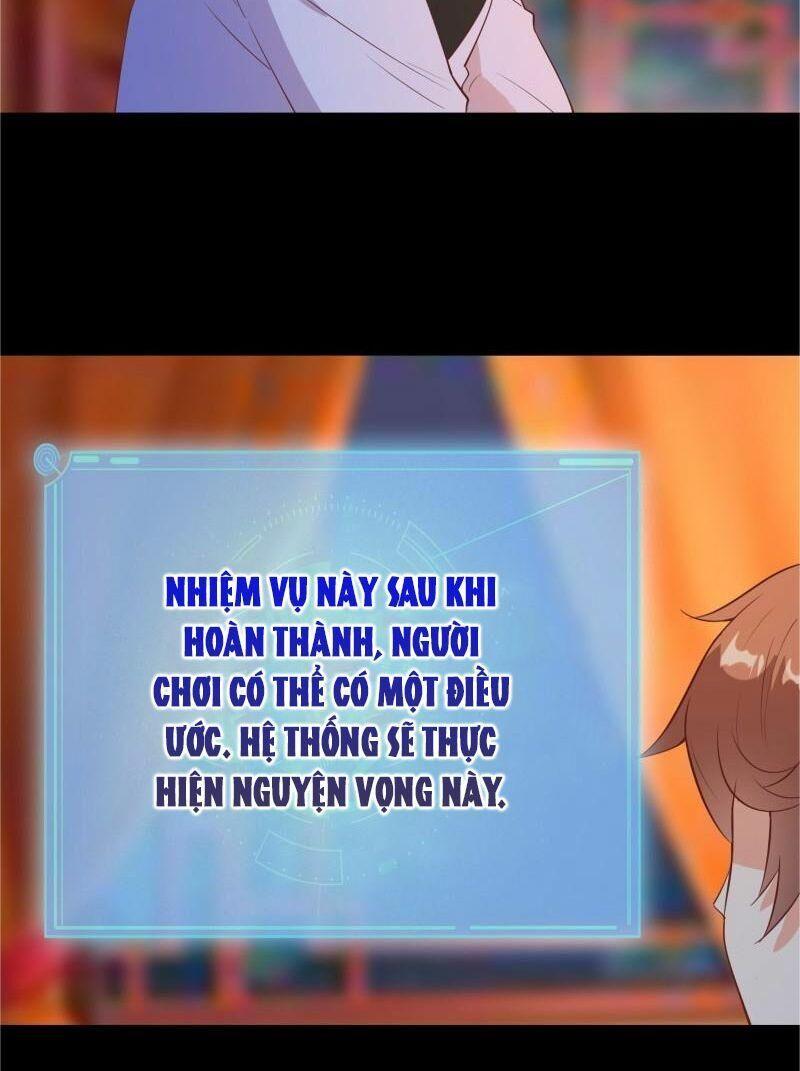 Ta ở Tây Du Cua Tiên Nữ Tỷ Tỷ Chapter 90 - Trang 25