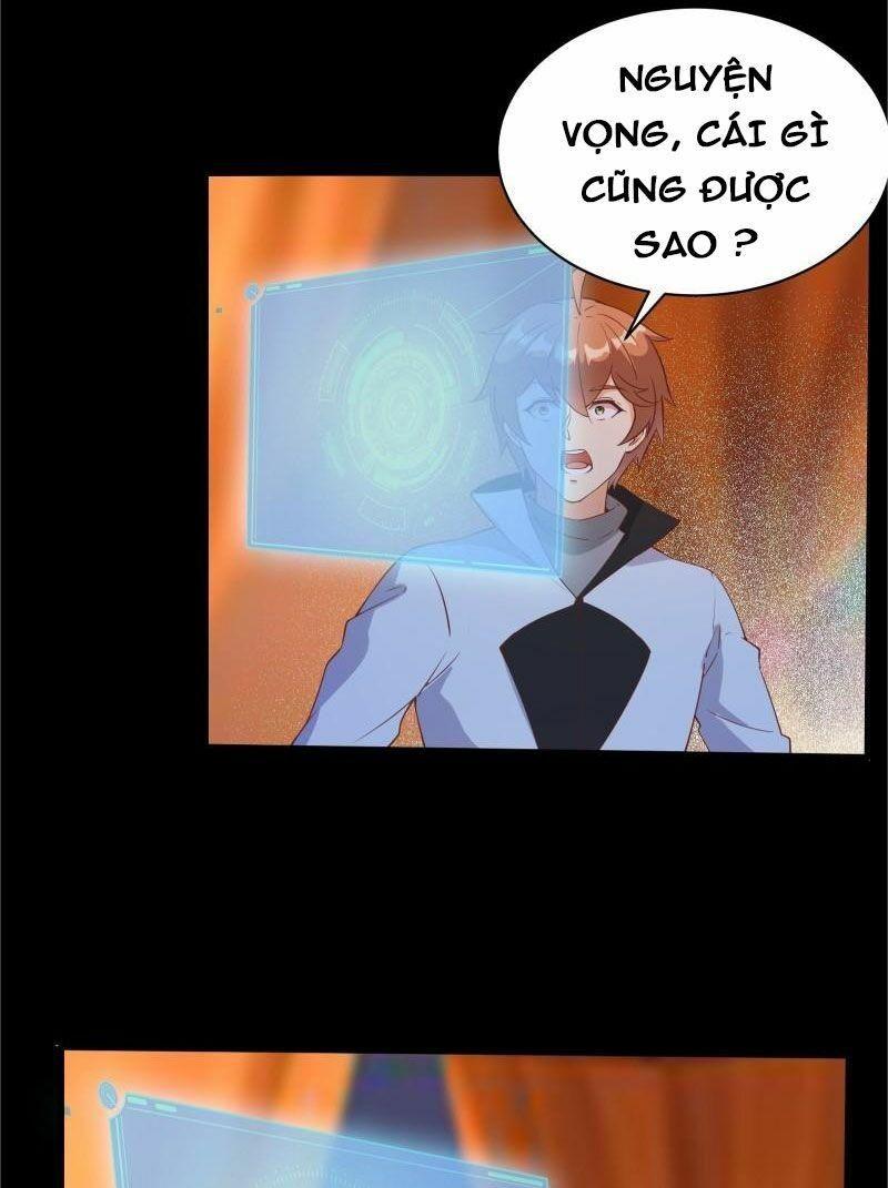 Ta ở Tây Du Cua Tiên Nữ Tỷ Tỷ Chapter 90 - Trang 26