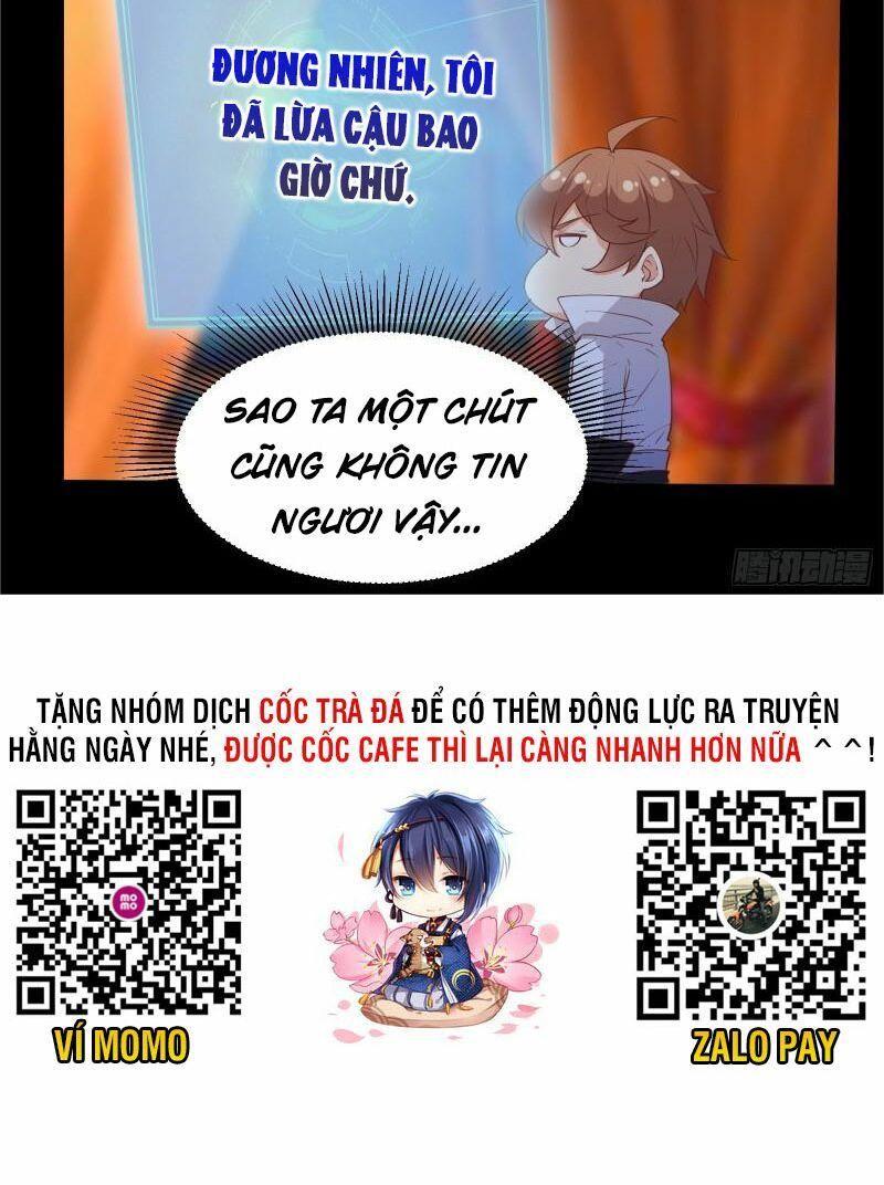 Ta ở Tây Du Cua Tiên Nữ Tỷ Tỷ Chapter 90 - Trang 27