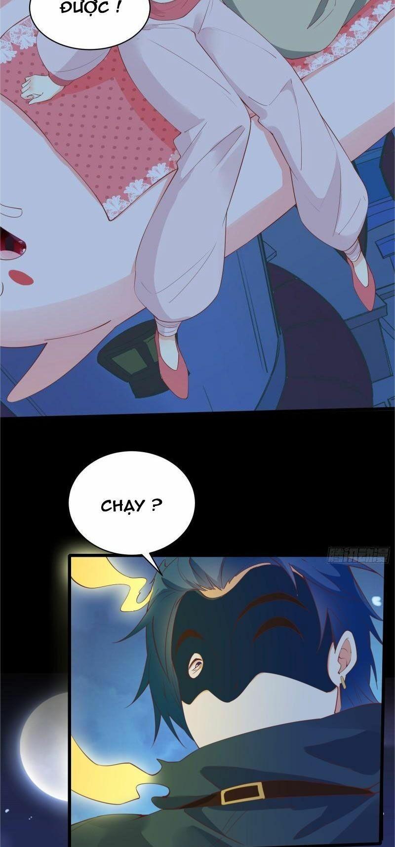 Ta ở Tây Du Cua Tiên Nữ Tỷ Tỷ Chapter 90 - Trang 3