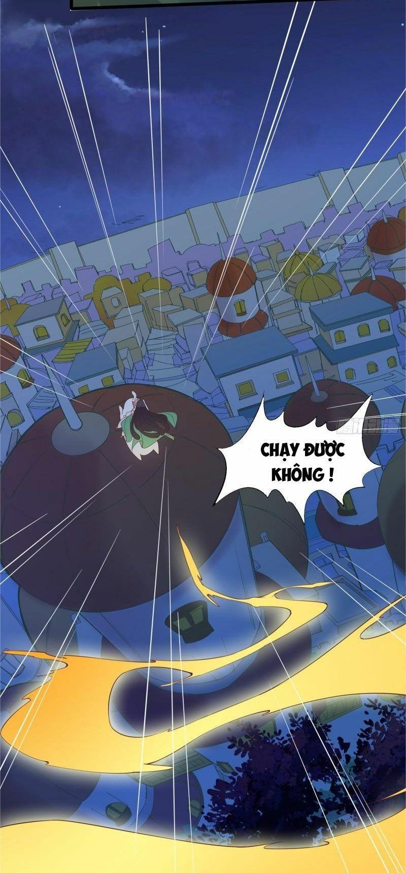 Ta ở Tây Du Cua Tiên Nữ Tỷ Tỷ Chapter 90 - Trang 4