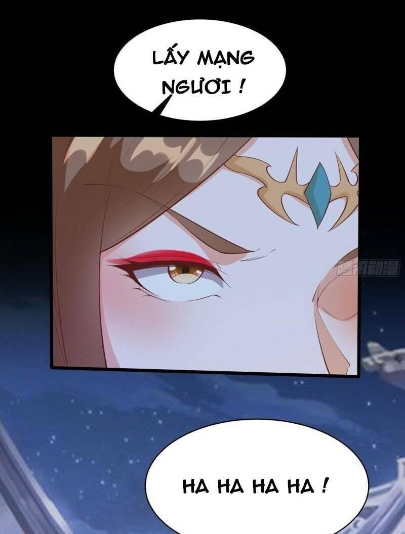 Ta ở Tây Du Cua Tiên Nữ Tỷ Tỷ Chapter 91 - Trang 12